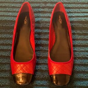 Women’s East 5th dress shoes size 10M